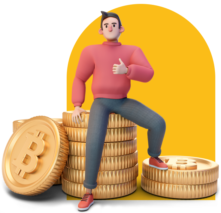 Kripto Para Yazılım Firması
