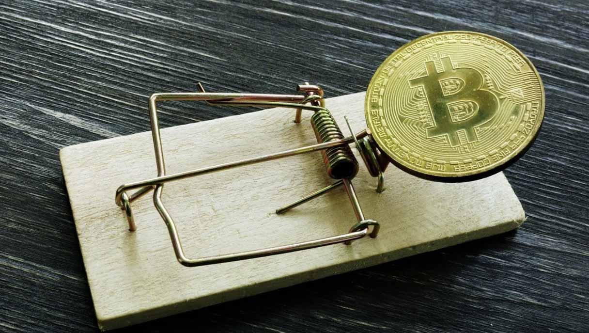 En Çok Kullanılan 5 Kripto Dolandırıcılık Yöntemi