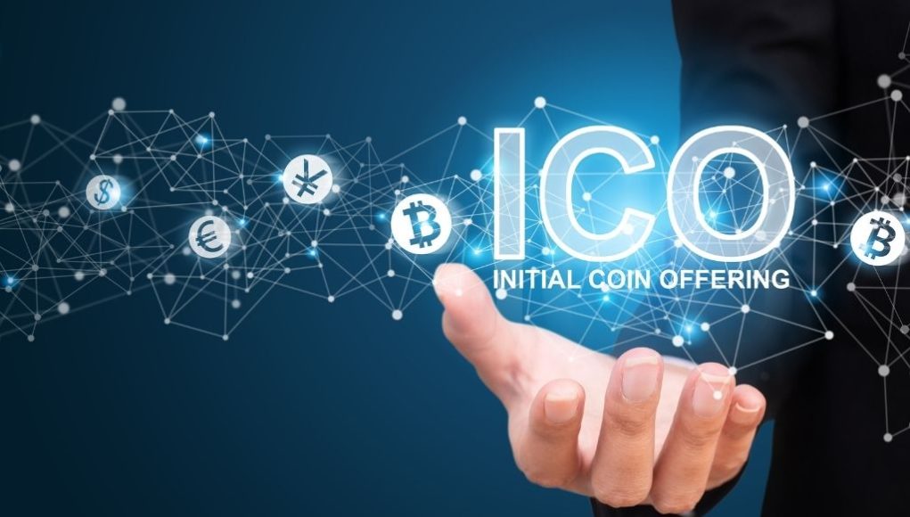 ICO Çıkartmak İstiyorum