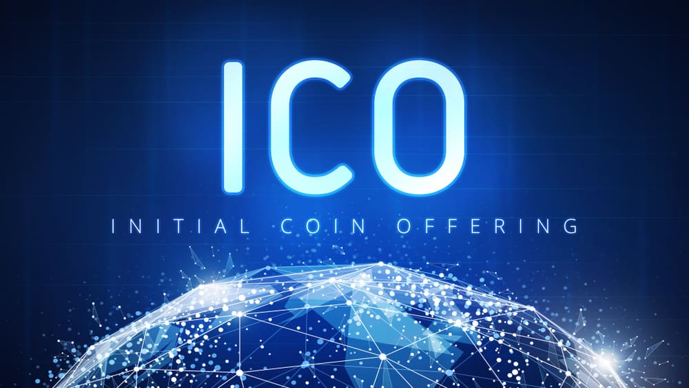 ICO Satış Yazılımı