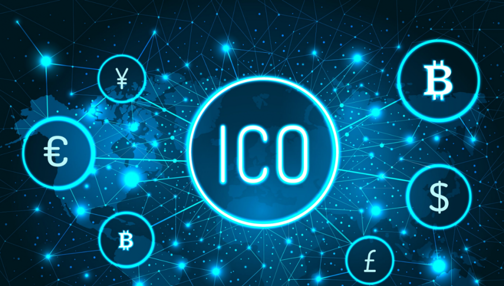 ICO Yazılım Süreci