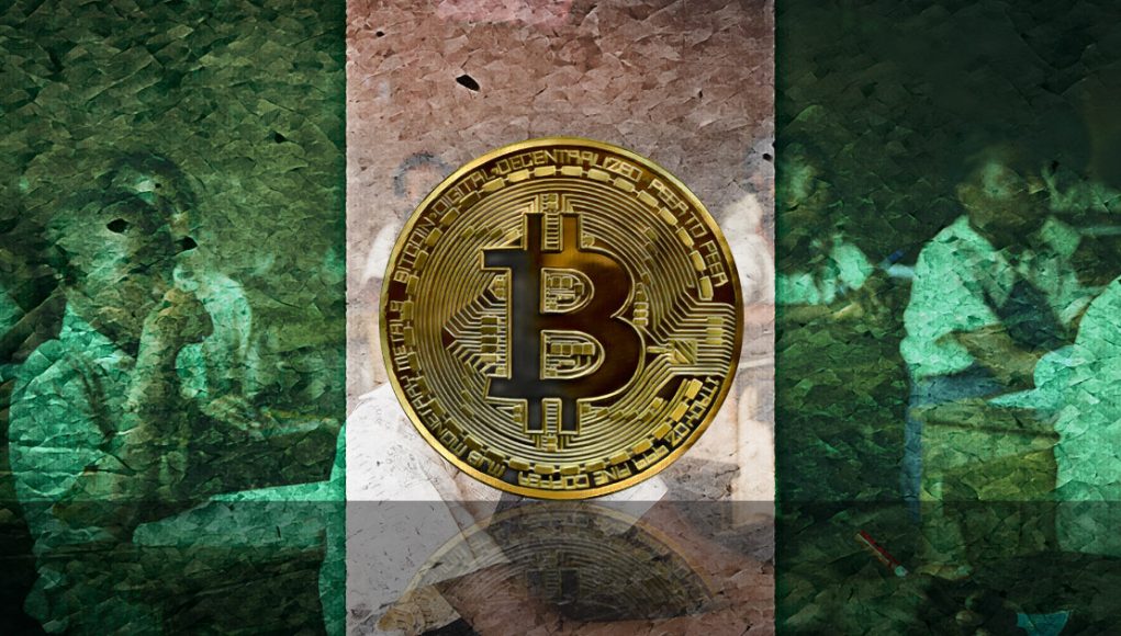 Nijerya’dan Kripto Para Atağı !