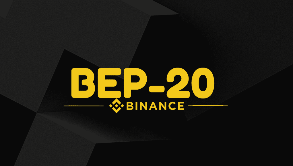 BEP20 ICO Çıkarmak