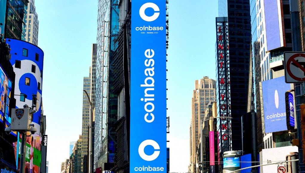 Adidas , Coinbase İş Birliği !