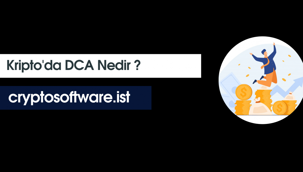 Kriptoda DCA Nedir ?